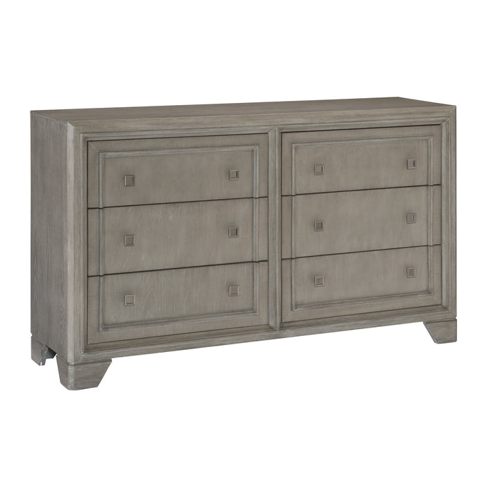 Colchester Dresser DRIFTWOOD GREY