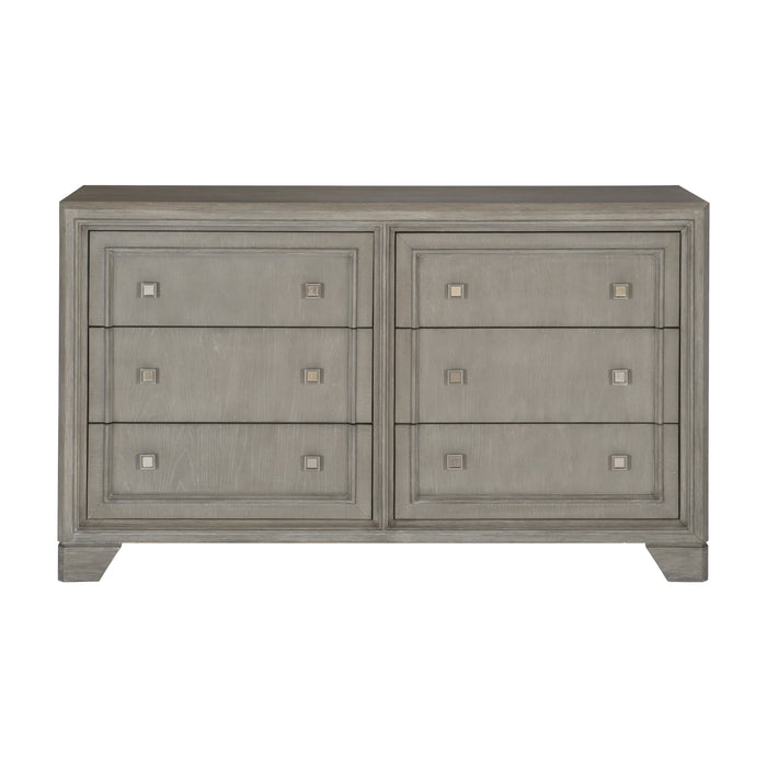 Colchester Dresser DRIFTWOOD GREY