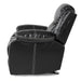 homelegance-furniture-bastrop-glider-reclining-chair-in-black-8230blk-1