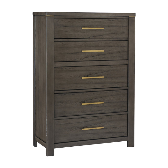 Scarlett Chest DRIFTWOOD GREY