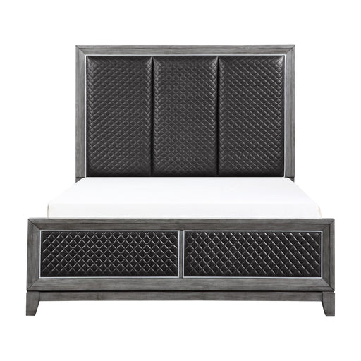 west-end-bed-set