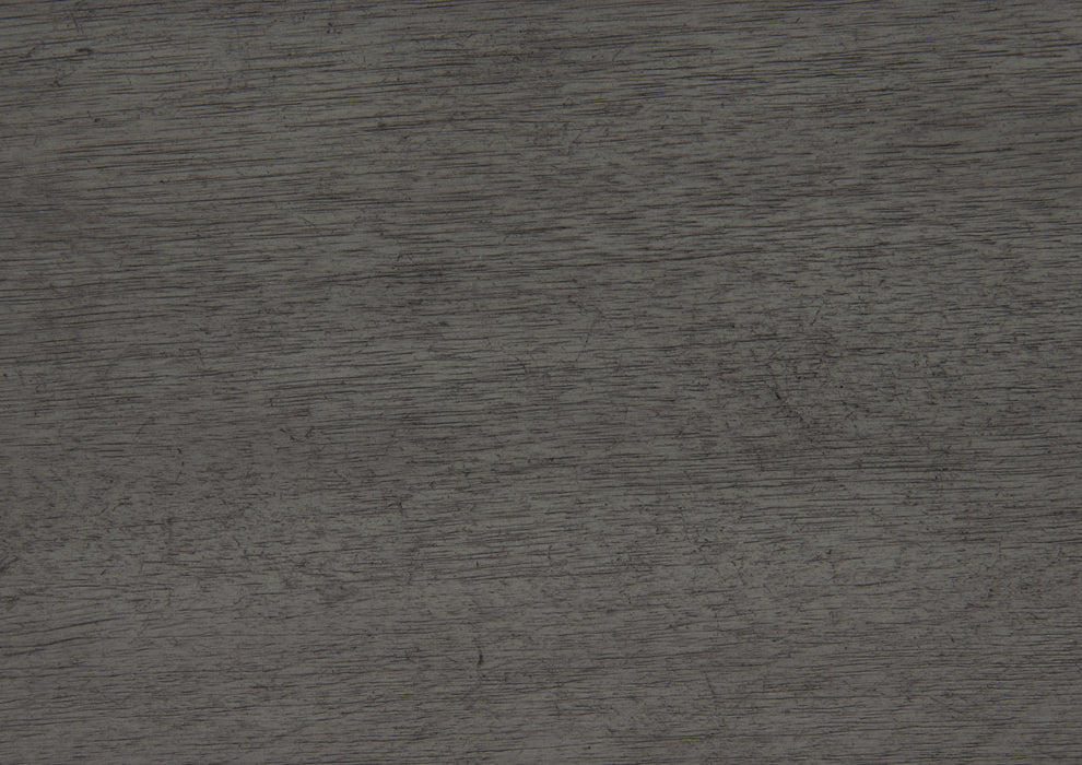 West End Chest WIRE BRUSHED GREY