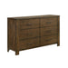 1592-5-bedroom-dresser