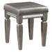 homelegance-tamsin-vanity-stool-in-silver-grey-metallic-1616-14