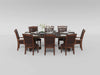 homelegance-lordsburg-arm-chair-in-brown-cherry-set-of-2