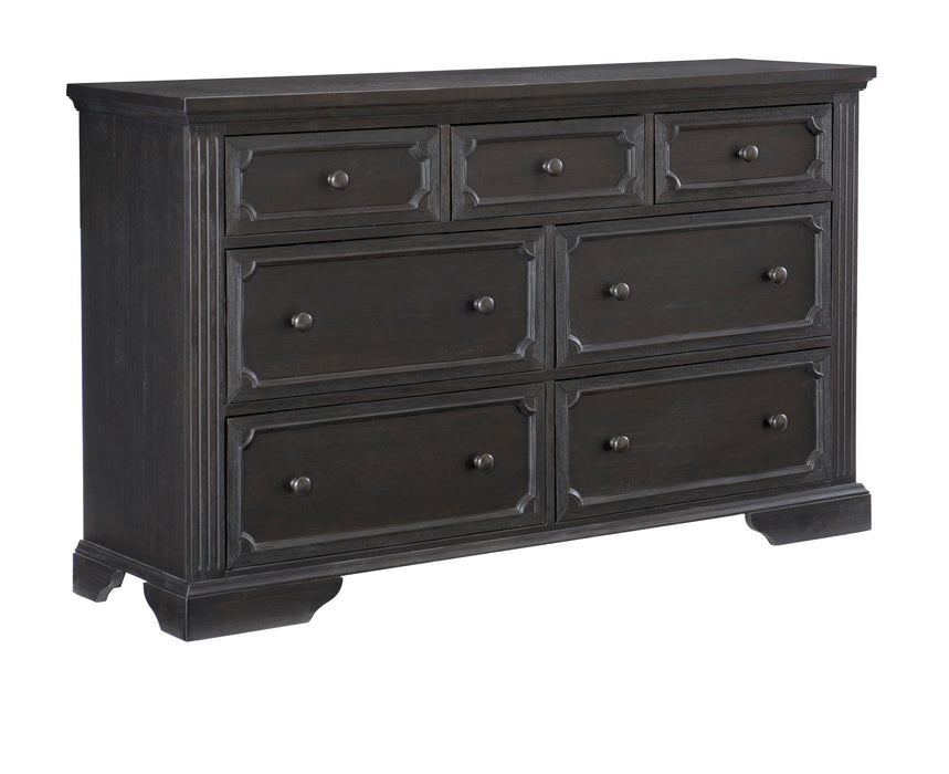 Bolingbrook Dresser CHARCOAL