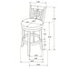 calecita-swivel-counter-chair