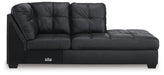 barlin-mills-sectional-with-chaise