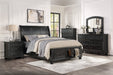 homelegance-laurelin-5-drawer-chest-in-black-1714bk-9