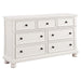 homelegance-laurelin-7-drawer-dresser-in-white-1714w-5