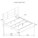 ines-panel-bed