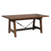 homelegance-holverson-dining-table-in-rustic-brown-1715-94
