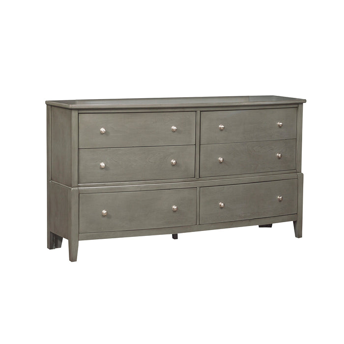 Cotterill Dresser GREY