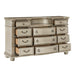 cavalier-dresser