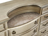 cavalier-dresser