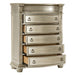 cavalier-chest