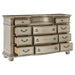 cavalier-dresser-silver