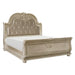 cavalier-bed-set