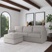flex-sofa-with-narrow-arm-and-ottoman