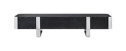 leknes-tv-stand-black-w-silver-frame