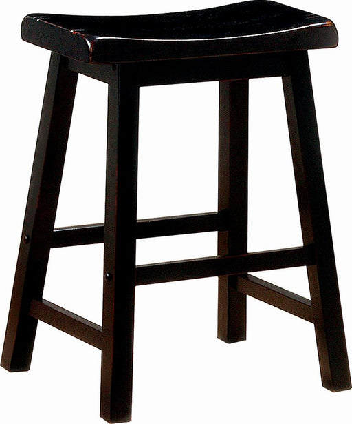 transitional-black-counter-height-stool