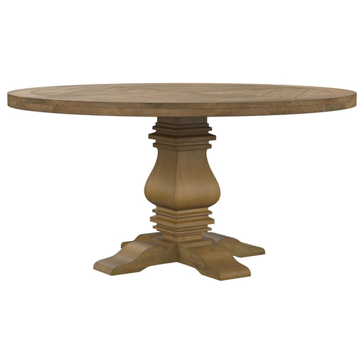 florence-5-piece-round-dining-table-set-rustic-honey