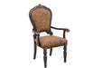 homelegance-russian-hill-arm-chair-in-cherry-set-of-2