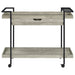 ventura-2-tier-bar-cart-with-storage-drawer-grey-driftwood