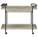 ventura-2-tier-bar-cart-with-storage-drawer-grey-driftwood