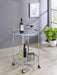 chrissy-2-tier-round-glass-bar-cart