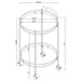 chrissy-2-tier-round-glass-bar-cart