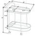 desiree-2-tier-bar-cart-with-casters