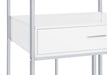 figueroa-5-shelf-wine-cabinet-with-storage-drawer-white-high-gloss-and-chrome