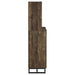 mendoza-2-door-wine-cabinet-rustic-oak-herringbone-and-gunmetal