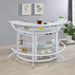 dallas-2-shelf-curved-home-bar-white-and-frosted-glass-set-of-3