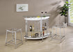 jovani-acrylic-backless-counter-height-bar-stools-clear-and-chrome-set-of-2