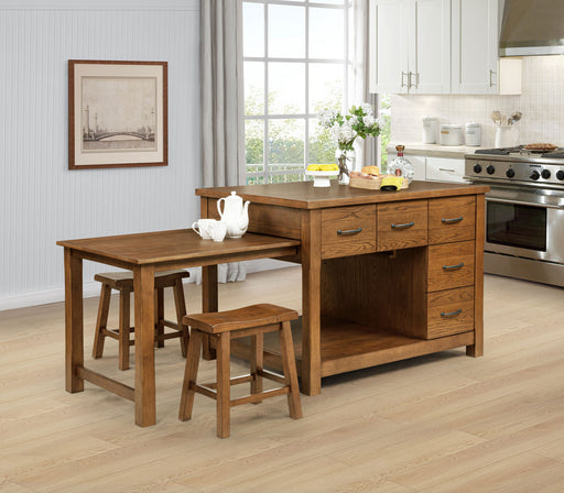 mayfair-kitchen-island-set