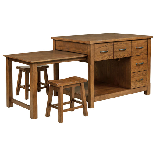 mayfair-kitchen-island-set