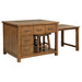 mayfair-kitchen-island-set