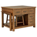 mayfair-kitchen-island-set