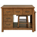 mayfair-kitchen-island-set