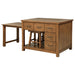 mayfair-kitchen-island-set