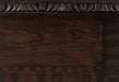catalonia-dresser
