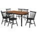 hollyoak-5-pc-dining-set