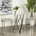 bexter-faux-marble-round-top-bar-table-white-and-chrome
