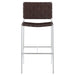 adelaide-upholstered-bar-stool-with-open-back-brown-and-chrome