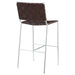 adelaide-upholstered-bar-stool-with-open-back-brown-and-chrome