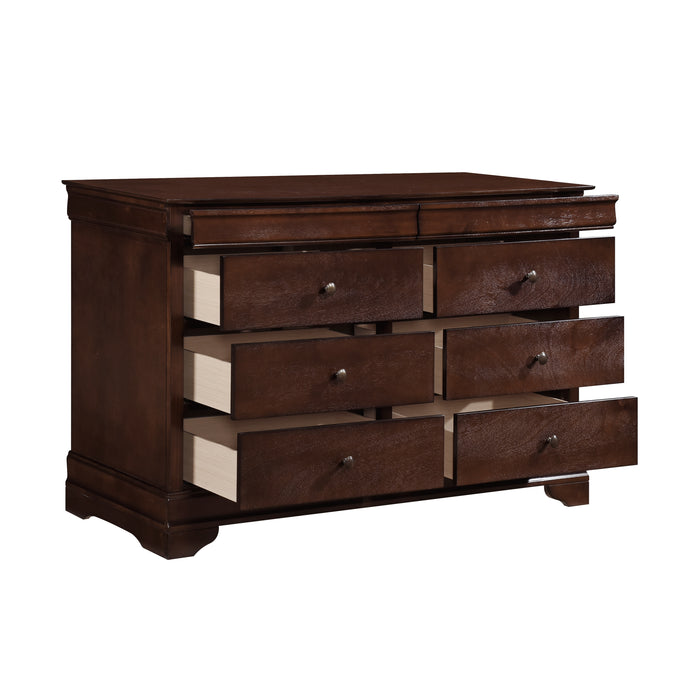 Abbeville Dresser CHERRY