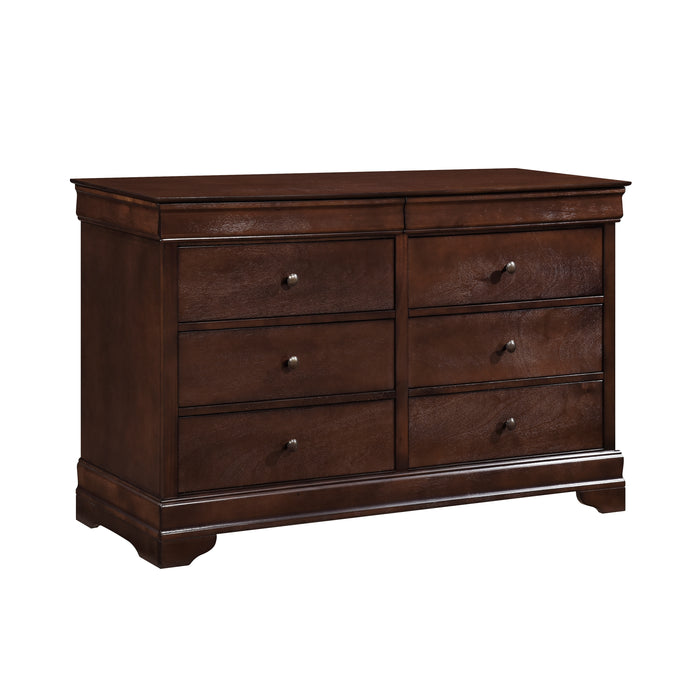 Abbeville Dresser CHERRY