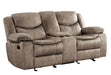 homelegance-furniture-bastrop-double-glider-reclining-loveseat-in-brown-8230fbr-2